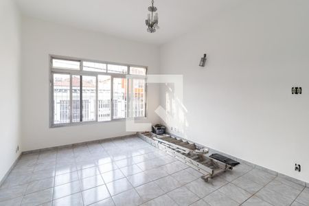 Sala de Estar de casa para alugar com 3 quartos, 260m² em Vila Romero, São Paulo