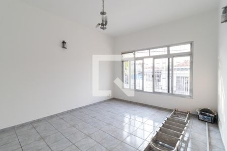 Sala de Estar de casa para alugar com 3 quartos, 260m² em Vila Romero, São Paulo