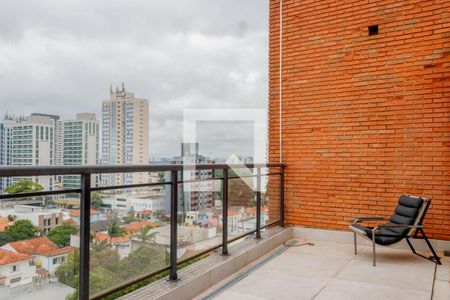 Apartamento à venda com 2 quartos, 260m² em Santo Amaro, São Paulo