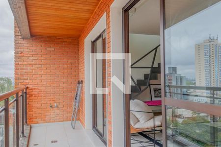 Apartamento à venda com 2 quartos, 260m² em Santo Amaro, São Paulo