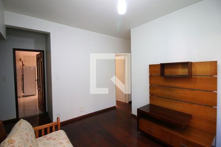 Sala de apartamento para alugar com 3 quartos, 83m² em Penha Circular, Rio de Janeiro