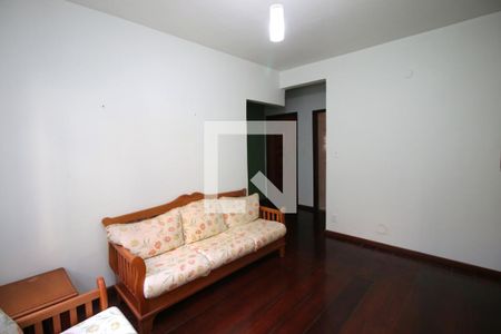 Sala de apartamento para alugar com 3 quartos, 83m² em Penha Circular, Rio de Janeiro