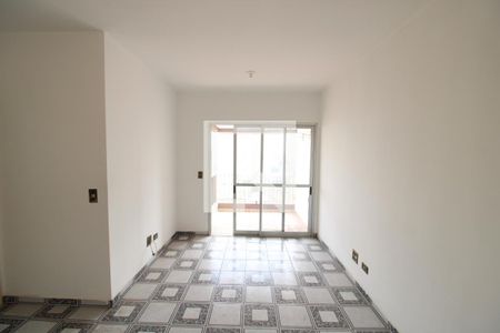 Sala de apartamento à venda com 3 quartos, 134m² em Chora Menino, São Paulo