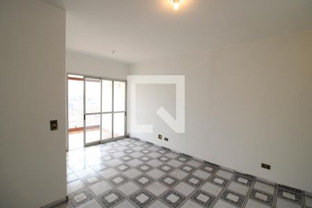 Sala de apartamento à venda com 3 quartos, 134m² em Chora Menino, São Paulo