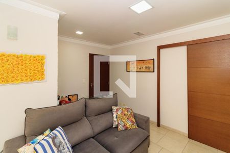 Sala 2 de apartamento à venda com 3 quartos, 144m² em Vila Mazzei, São Paulo