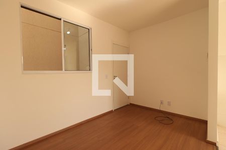 Sala de apartamento para alugar com 2 quartos, 43m² em Ipiranga, Ribeirão Preto