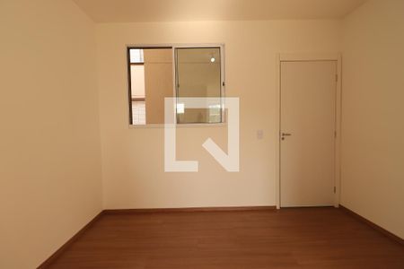 Sala de apartamento para alugar com 2 quartos, 43m² em Ipiranga, Ribeirão Preto