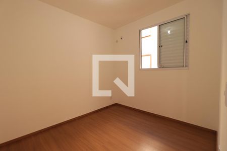 Quarto 1 de apartamento para alugar com 2 quartos, 43m² em Ipiranga, Ribeirão Preto