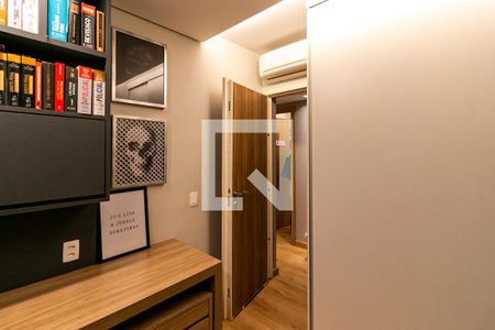 Quarto 1 de apartamento à venda com 4 quartos, 127m² em Buritis, Belo Horizonte