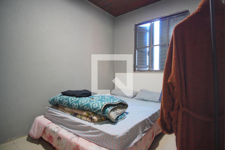 Quarto 1 de casa para alugar com 2 quartos, 54m² em Farrapos, Porto Alegre