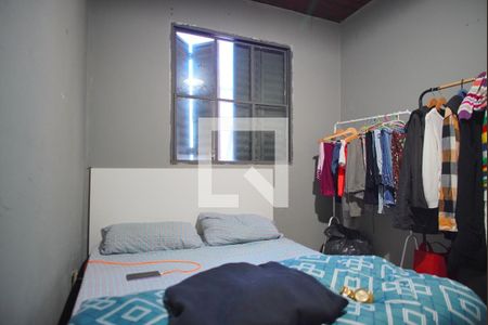 Quarto 1 de casa para alugar com 2 quartos, 54m² em Farrapos, Porto Alegre