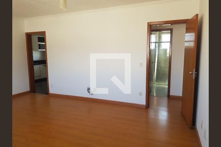 Sala de apartamento para alugar com 3 quartos, 100m² em Parque Recreio, Contagem