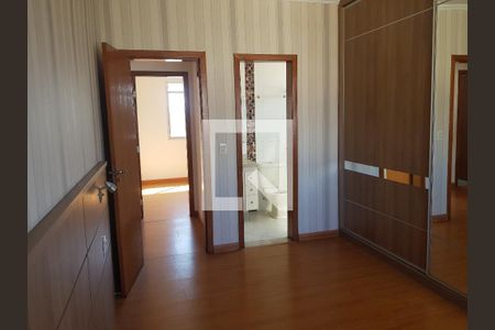 Quarto 1 de apartamento para alugar com 3 quartos, 100m² em Parque Recreio, Contagem