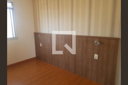 Quarto 1 de apartamento para alugar com 3 quartos, 100m² em Parque Recreio, Contagem