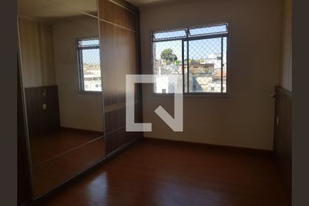 Quarto 1 de apartamento para alugar com 3 quartos, 100m² em Parque Recreio, Contagem