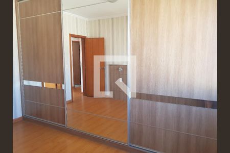 Quarto 1 de apartamento para alugar com 3 quartos, 100m² em Parque Recreio, Contagem