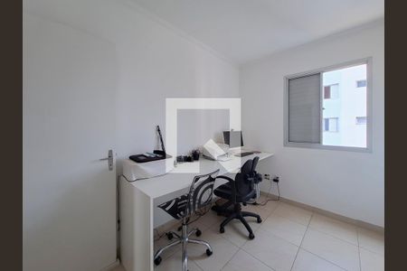 Quarto 1 de apartamento à venda com 3 quartos, 74m² em Vila Romero, São Paulo