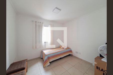 Quarto 2 de apartamento à venda com 3 quartos, 74m² em Vila Romero, São Paulo