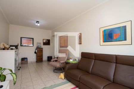 Sala de apartamento à venda com 2 quartos, 74m² em Vila Harmonia, Guarulhos