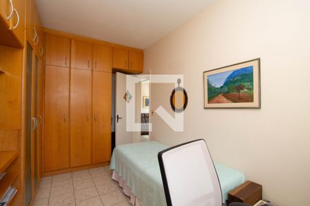 Quarto 2 de apartamento à venda com 2 quartos, 74m² em Vila Harmonia, Guarulhos