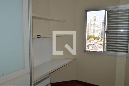 Quarto 1 de apartamento para alugar com 3 quartos, 80m² em Vila Dom Pedro I, São Paulo