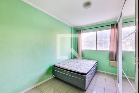 Quarto de apartamento para alugar com 1 quarto, 40m² em Jardim Sao Dimas, São José dos Campos