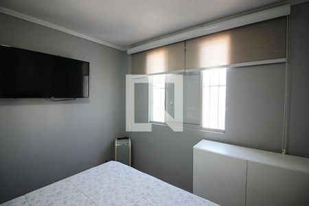 Quarto 2 de apartamento à venda com 2 quartos, 52m² em Santa Terezinha, São Bernardo do Campo