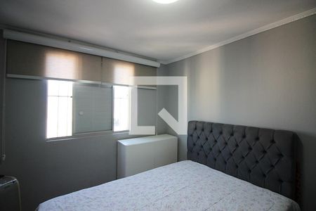 Quarto 2 de apartamento à venda com 2 quartos, 52m² em Santa Terezinha, São Bernardo do Campo