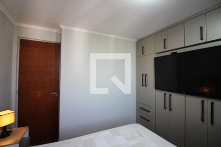 Quarto 1 de apartamento à venda com 2 quartos, 52m² em Santa Terezinha, São Bernardo do Campo