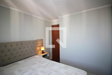 Quarto 1 de apartamento à venda com 2 quartos, 52m² em Santa Terezinha, São Bernardo do Campo