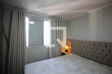 Quarto 1 de apartamento à venda com 2 quartos, 52m² em Santa Terezinha, São Bernardo do Campo