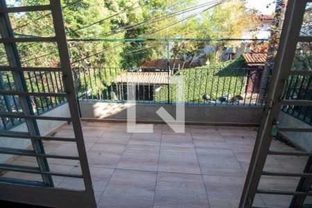 Sala - Varanda de casa para alugar com 3 quartos, 210m² em Brooklin, São Paulo