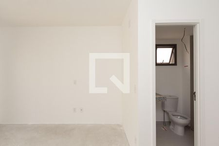 Studio de kitnet/studio à venda com 1 quarto, 24m² em Vila Nova Conceição, São Paulo