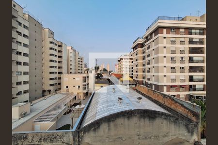 Vista Quarto 1 de apartamento à venda com 2 quartos, 88m² em Santana, São Paulo