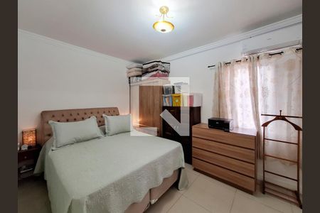 Quarto 2 de apartamento à venda com 2 quartos, 88m² em Santana, São Paulo