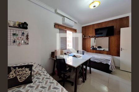 Quarto 1 de apartamento à venda com 2 quartos, 88m² em Santana, São Paulo