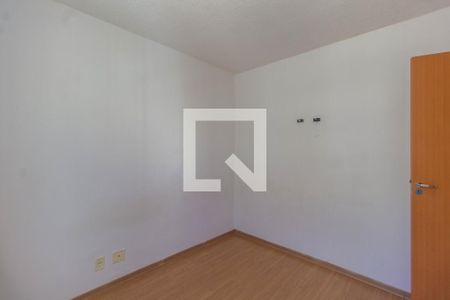 Quarto 1 de apartamento para alugar com 2 quartos, 50m² em Passo das Pedras, Gravataí