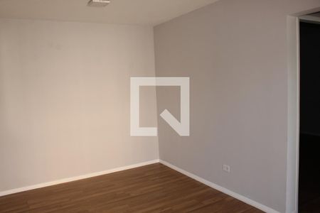 Sala de apartamento para alugar com 2 quartos, 57m² em Parque Rincão, Cotia