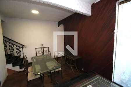 Sala de casa para alugar com 3 quartos, 100m² em Penha Circular, Rio de Janeiro