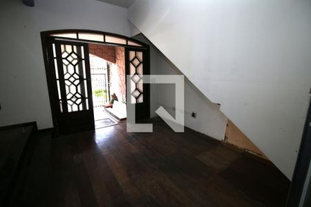 Sala de casa para alugar com 3 quartos, 100m² em Penha Circular, Rio de Janeiro