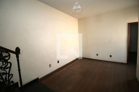 Sala de Estar de casa para alugar com 3 quartos, 100m² em Penha Circular, Rio de Janeiro