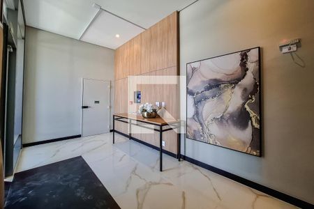 Studio para alugar com 31m², 1 quarto e sem vaga Studio para alugar com 31m², 1 quarto e sem vagaÁrea comum