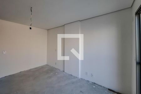 Studio de kitnet/studio para alugar com 1 quarto, 31m² em Vila Dom Pedro I, São Paulo