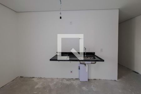 Studio para alugar com 31m², 1 quarto e sem vaga Studio para alugar com 31m², 1 quarto e sem vagaStudio