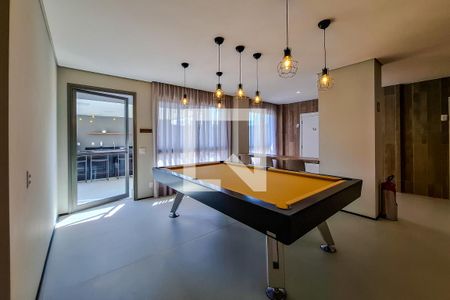 Studio para alugar com 31m², 1 quarto e sem vaga Studio para alugar com 31m², 1 quarto e sem vagaÁrea comum