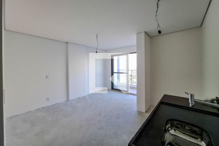 Studio de kitnet/studio para alugar com 1 quarto, 31m² em Vila Dom Pedro I, São Paulo