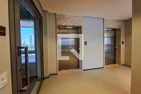 Studio para alugar com 31m², 1 quarto e sem vaga Studio para alugar com 31m², 1 quarto e sem vagaÁrea comum