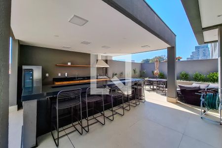 Studio para alugar com 31m², 1 quarto e sem vaga Studio para alugar com 31m², 1 quarto e sem vagaÁrea comum