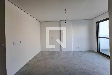 Studio de kitnet/studio para alugar com 1 quarto, 31m² em Vila Dom Pedro I, São Paulo