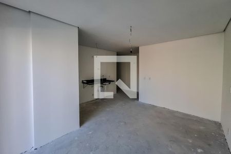 Studio de kitnet/studio para alugar com 1 quarto, 31m² em Vila Dom Pedro I, São Paulo